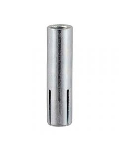 Wedge (Drop In) Anchor Zinc Plated