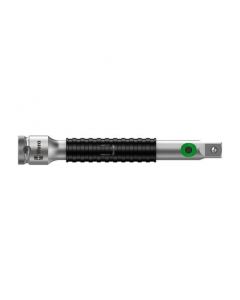 Wera 1/2" Flexible Lock 125mm Extension Bar