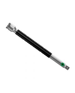 Wera 1/2" Flexible Lock 250mm Extension Bar