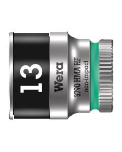 Wera 8790 1/2" Drive Bolt Holding Sockets