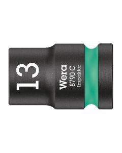 Wera 8790 C 1/2" Drive Impaktor Sockets