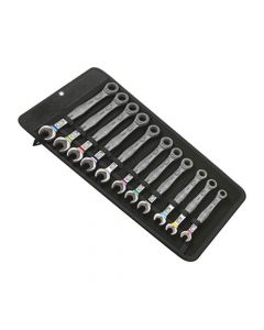 Wera Joker Ratchet Combi Spanner Set 11 pce