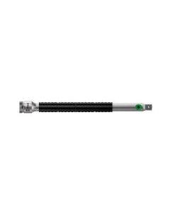 Wera 1/4" Flexible Lock 150mm Extension Bar