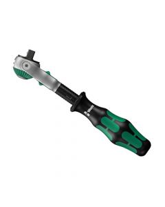 Wera 8000C SB Ratchet 1/2" Drive 277mm Zyklop