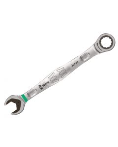 Wera Joker Ratchet Combi Spanners