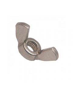 Wing Nuts A2 (304) Stainless Steel