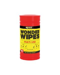 Everbuild Wonder Wipes