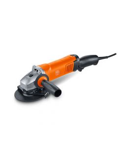 Fein WSG17-125PR 125mm 1700W Rat Tail Angle Grinder 230V