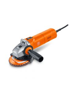 Fein WSG17-70 125mm Inox Angle Grinder Variable Speed 240V