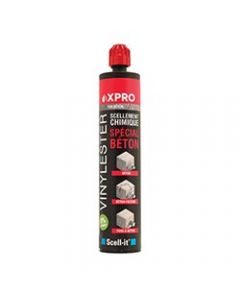 Scell-It X-PRO 300 Vinylester Resin Styrene Free 300ml