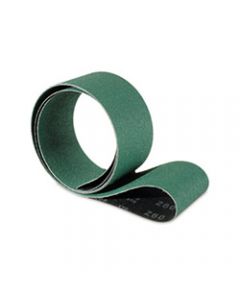 Bibielle Y988D Zirconium Abrasive Belt