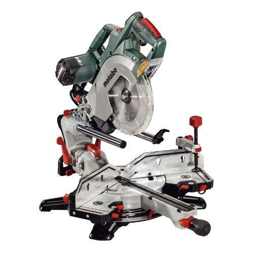 Metabo double bevel mitre saw deals