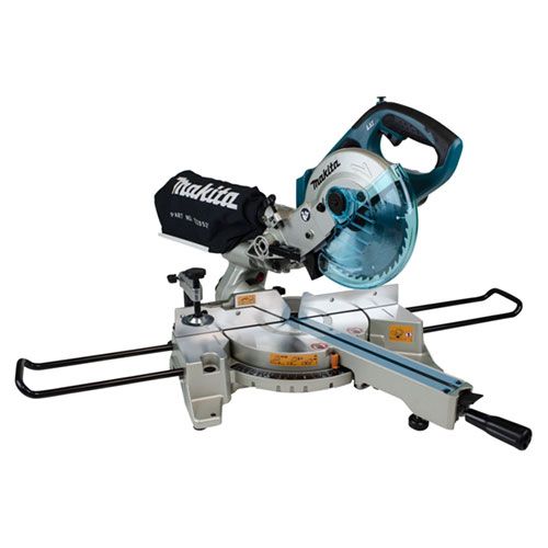Makita 18v mitre saw on sale body only