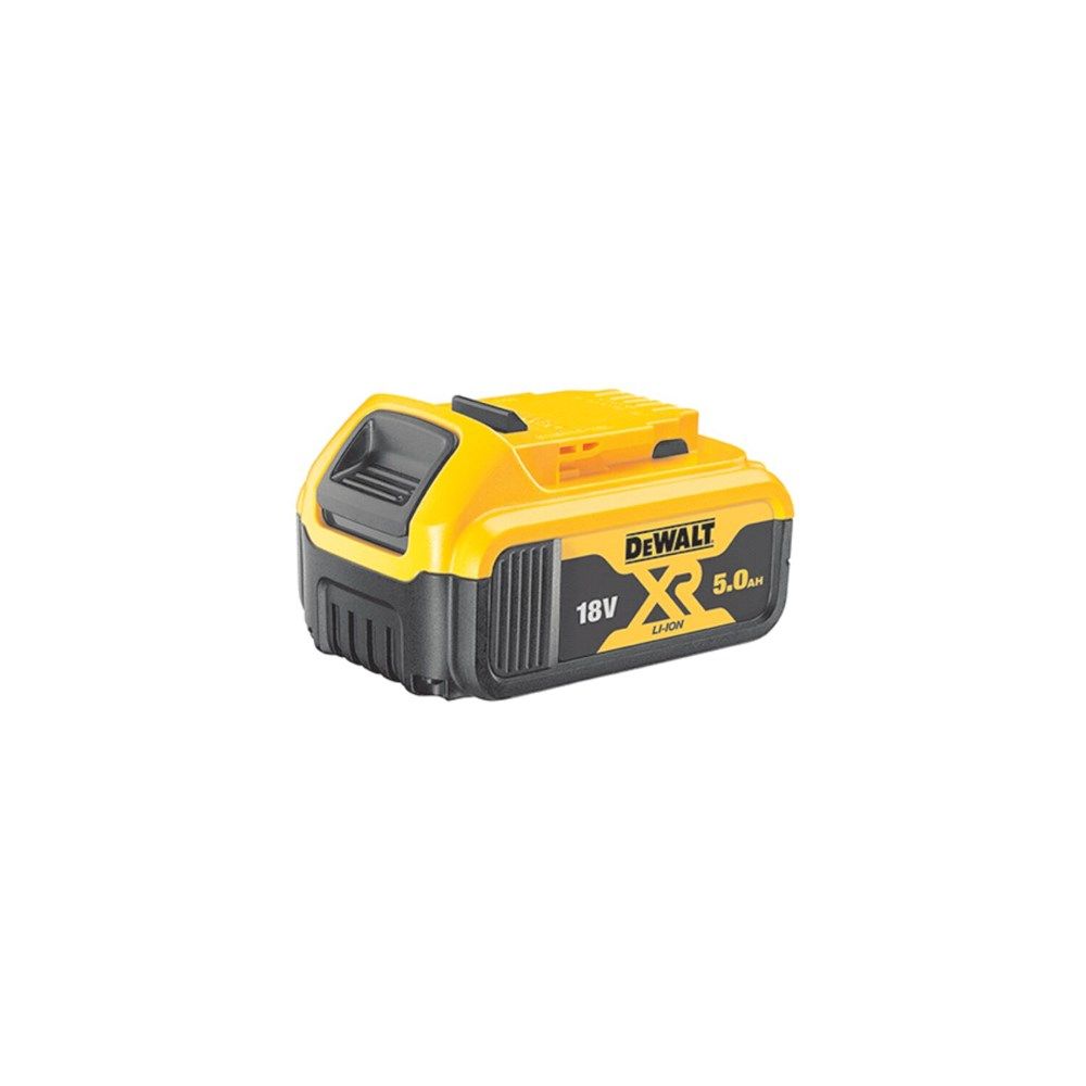 Batterie DEWALT 18V 5Ah XR Li-ion DCB184