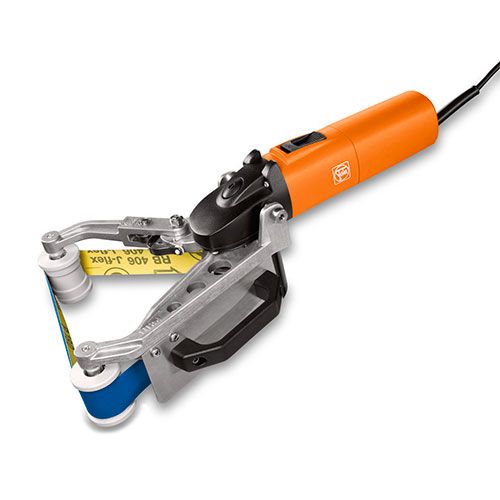Fein RS12 70E Pipe Sander 230V