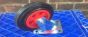 Large Bike Loda Wheel With Housing