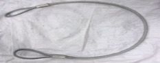 10mm Wire Bond (Pvc Coated)