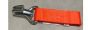 10" H/D Tail With Claw Hook And Catch