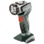 Metabo ULA 14.4-18 LED Torch, Body Only