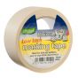 Rhino 50mm x 50m Low Tack Masking Tape