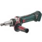 Metabo GA 18 LTX G High Torque Straight Grinder Body Only