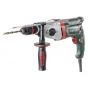 Metabo Sbe 850-2 110V 850W Two Speed Impact Drill With Variable Speed