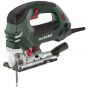 Metabo STEB 140 Quick 230V 750W 140mm Bow Handle Jigsaw