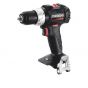 Metabo SB 18 LT BL Combi Drill, Body Only + MetaLoc