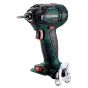 Metabo SSD 18 LTX 200 BL 1/4" Impact Driver Body Only + MetaLoc