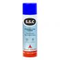 Aerosol Solutions Stainless Steel Cleaner Aerosol