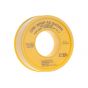 Ultratape Gas PTFE Tape 12mm x 5m