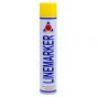 Aerosol Solutions Yellow Line Marker Aerosol