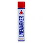 Aerosol Solutions Red Line Marker Aerosol