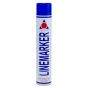 Aerosol Solutions Blue Line Marker Aerosol