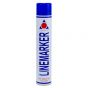 Aerosol Solutions Blue Line Marker Aerosol