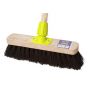 Cottam 11" Bassine Broom Head 