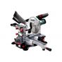 Metabo KGS 18 LTX 216 Sliding Mitre Saw Body Only