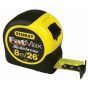 Stanley 0-33-726 FatMax Blade Armour Tape Measure 8m