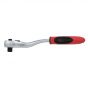 Gedore Red 3/8" Reversible Offset Ratchet