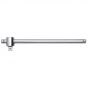 Gedore Red 1/2" Sq Dr Sliding T Bar