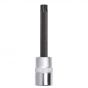 Gedore Red T20 Long Bit Socket 1/2" Sq Dr