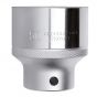Gedore Red Hex Socket 3/4" Sq Dr