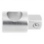 Gedore Red 3/4" Female Sq Dr To 1/2" Male Sq Dr Reducer