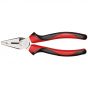 Gedore Red 200mm Combination Pliers