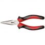 Gedore Red 160mm Straight Long Nose Pliers