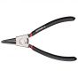 Gedore Red Ext Circlip Pliers Straight 10-25mm
