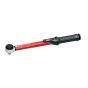 Gedore Red 1/2" Sq Dr Torque Wrench 20-100Nm