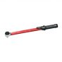 Gedore Red 1/2" Sq Dr Torque Wrench 40-200Nm