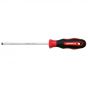 Gedore Red 3X75mm Slotted Screwdriver