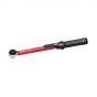 Gedore Red 3/8" Sq Dr Torque Wrench 10-50Nm